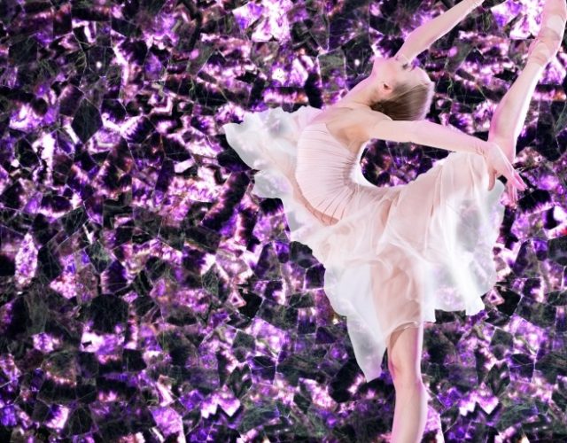 Semi Precious Collection